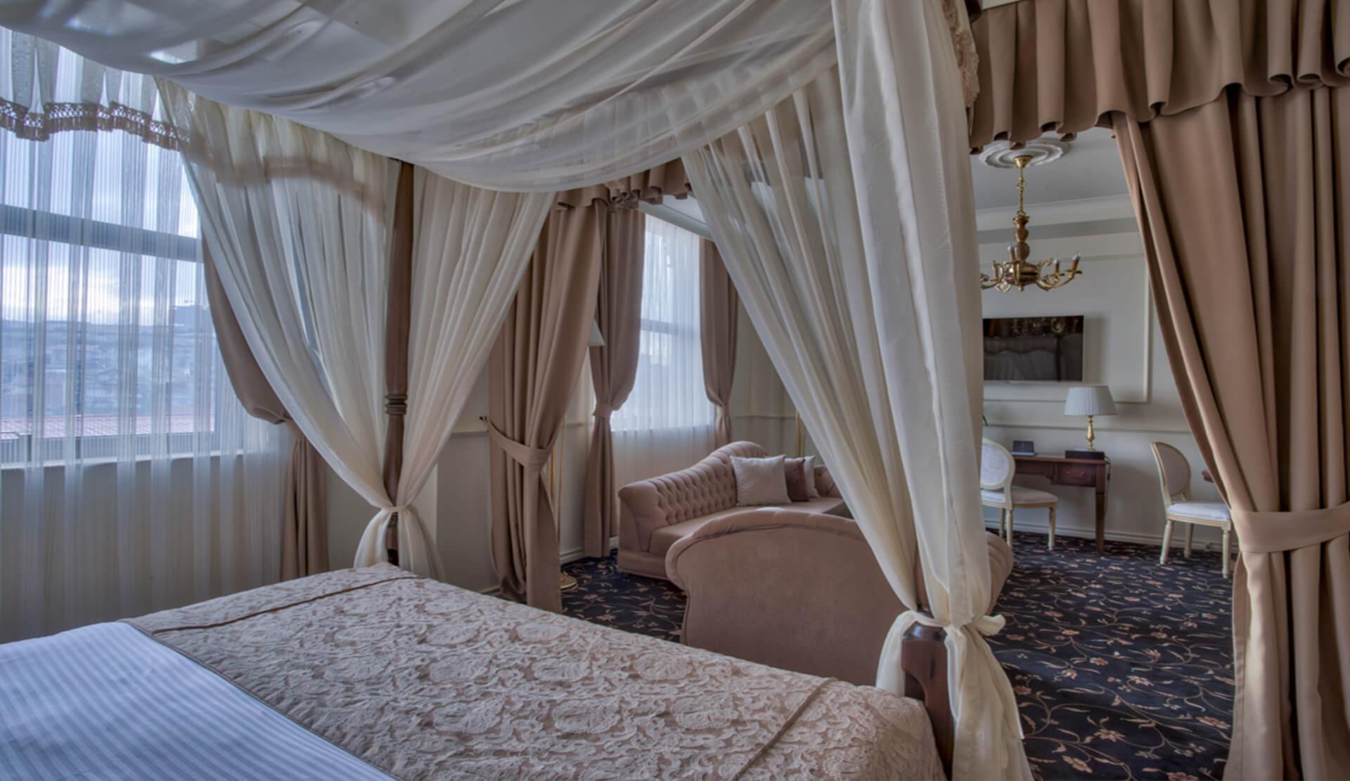 Hotel Garden Prishtinë Ngoại thất bức ảnh