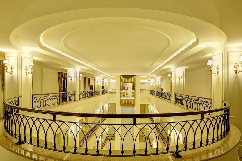 Hotel Garden Prishtinë Ngoại thất bức ảnh