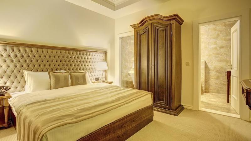 Hotel Garden Prishtinë Ngoại thất bức ảnh